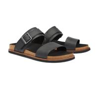 Timberland Amalfi Vibes 2 Band Sandal COLOR JET BLACK TALLA 46 PARA HOMBRE