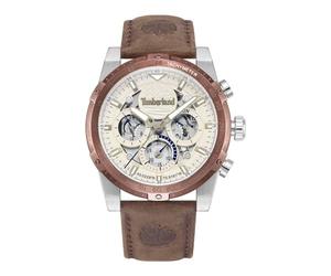 TIMBERLAND Analógico Modelo RELOGIO Marca