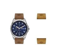 TIMBERLAND Analógico Modelo Reloj Boxbourough TBL15909JYS03AS. Marca