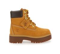Timberland - Ankle Boots - Shoes - Mujer - Beige - 37 1/2 EU -