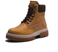Timberland Arbor Road - Botas impermeables de 6 pulgadas, código Tb1A5Ymn015, Tarwe, 44.5 EU