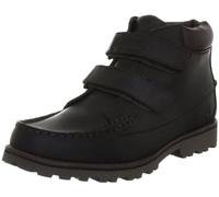 Timberland ASPH TRL H&L MTB Brown 3293R - Botas de Cuero para niño, Color marrón, Talla 35.5