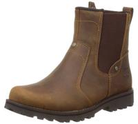 Timberland ASPHTRL Chelsea, Botas Niños, Marrón, 36
