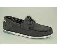 Timberland Atlantis Break Boat Shoes Zapatos Náuticos Tipo Mocasín Cuero