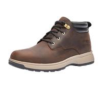 Timberland ATWELLS Ave, Barco Chukka Hombre, DK Brn F Grain, 41 EU