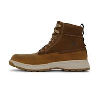 Timberland Atwells Ave WP Boot Botas de moda para Hombre, Saddle, 40 EU