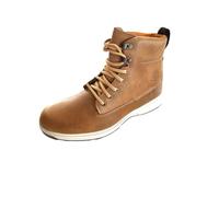 Timberland Atwells Ave WP Boot Botas de moda para Hombre, Wheat, 41 EU