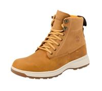 Timberland Atwells Ave WP Boot Botas de moda para Hombre, Wheat, 46 EU