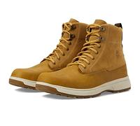 Timberland Atwells Ave WP Boot Botas de moda para Hombre, Wheat Full Grain 1, 46 EU