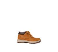 Timberland Atwells Ave WP Chukka Barco Chukka para Hombre, Wheat Full Grain 1, 41 EU