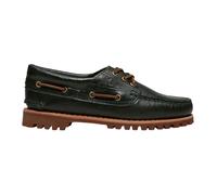 Timberland - Auténtico Zapato Náutico - Shoes - Mujer - Verde - 37 EU -