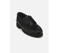 Timberland AUTH BOAT SHOE BLACK 44 Negro