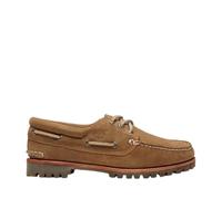 Timberland Auth Boat Shoe EW1 - MD Beige Suede 37, Ew1 Md Beige Suede, 39 EU