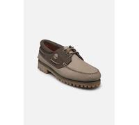 Timberland AUTH BOAT SHOE OLIVE 41 Verde