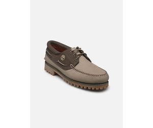 Timberland AUTH BOAT SHOE OLIVE 44 Verde