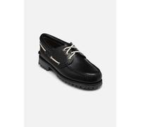 Timberland AUTHENTIC BOAT SHOE 40 Negro