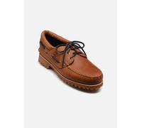 Timberland Náuticos TIMBERLAND AUTHENTIC in Marrón 41