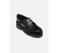 Timberland AUTHENTIC BOAT SHOE 41 Negro