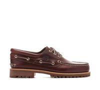 Timberland Authentics 3 Eye Classic Lug Zapatillas de hombre marrón 44 EU