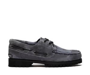 Timberland Authentic Boat Shoe "Light Grey" - Talla: 45 grey