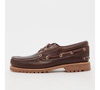 Timberland 3 Eye Classic Lug Pull Up Wide EU 44 Brown