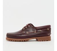 Timberland Authentics 3 Eye Classic Lug Zapatillas de hombre marrón 44 EU