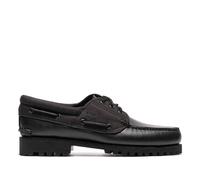 Timberland Authentic Boat Shoe - Talla: 43.5 black