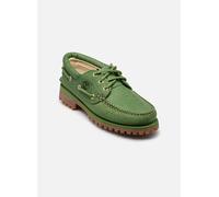 Timberland AUTHENTIC BOAT SHOE W 38 Verde