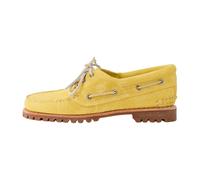 Timberland - Authentic Boat Suede - Shoes - Hombre - Amarillo - 42 EU -