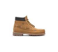 Timberland Authentic Mid Lace Up Boot Wheat Nubuck Talla: 43 | Outlet | Hombre | Marrón