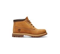Timberland Authentic Mid Lace Up Chukka Boot Wheat Talla: 39.5 | Botas Outlet | Mujer | Marrón