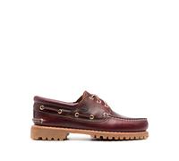 Timberland Authentics 3 Eye Classic Lug Zapatillas de hombre marrón 41 EU