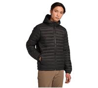 Timberland Axis Peak Durable Water Repellent Hooded Jacket Black Talla: S | Outlet | Hombre | Negro