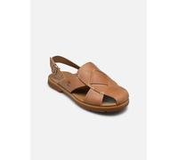 Timberland BACKSTRAP SANDAL 36 Marrón
