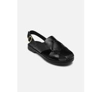 Timberland BACKSTRAP SANDAL 36 Negro