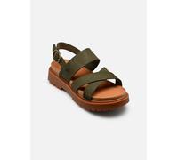 Timberland BACKSTRAP SANDAL 36 Verde