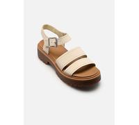 Timberland Stst Backstrap Sandal EN7 - LT BEI NUBUCK 36, En7 Lt Bei Nubuck, 38 EU