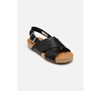 Timberland BACKSTRAP SANDAL 39 Negro