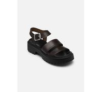 TIMBERLAND Sandalias con hebilla negro 38 negro