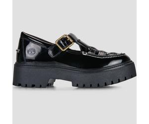 Timberland Bailarinas STONE STREET BUCKLE in Negro 38