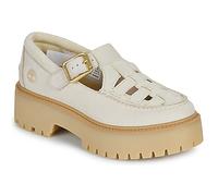 Timberland Bailarinas STONE STREET in Beige 40
