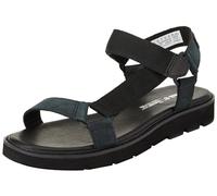 Timberland Bailey Park, Sandalia Mujer, Jet Black, 39.5 EU