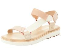 Timberland Bailey Park, Sandalia Mujer, Rugby Tan, 41 EU