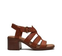 Timberland Bell Fisherman Sandal EM4 - MD BRN F GRAIN 37, Em4 Md Brn F Grain, 37.5 EU