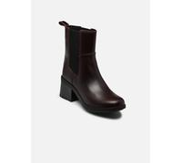 Timberland Bellevaux MID CHELSEA BOOT 41 Burdeos