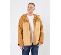 Timberland BENT Waterproof 3in1 Jacket M Beige