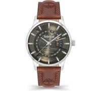 Timberland BERGERON TDWGB2201502 Reloj de Pulsera para hombres