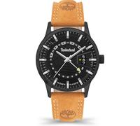 Timberland bergeron tdwgb2201504 reloj de pulsera para hombres