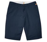 Timberland - Bermuda de chándale para hombre con parche de logo, navy, 34