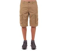 Timberland - Bermudas cargo hombre Relaxed, beige, 30